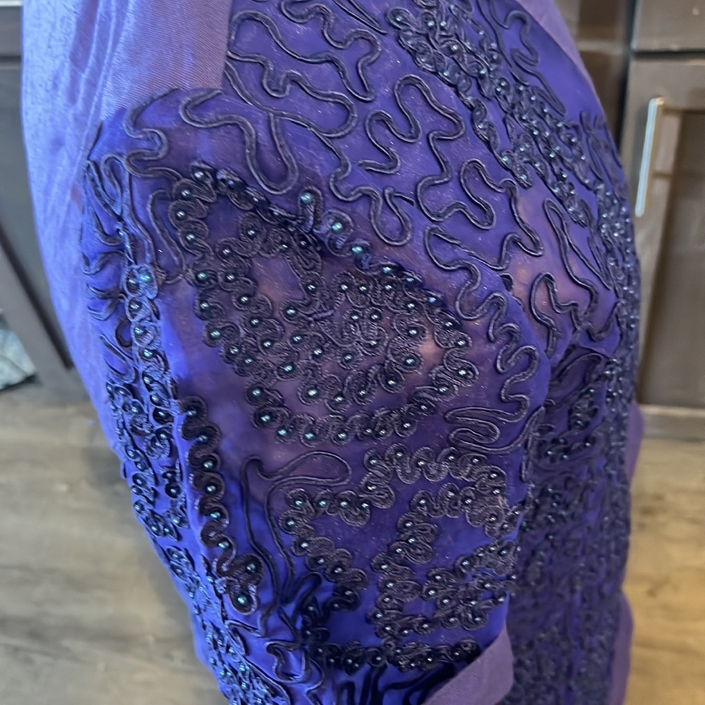 3 piece gorgeous skirt set